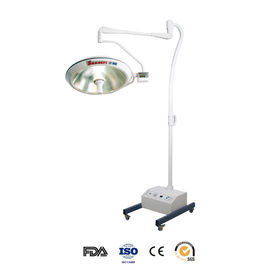 24 V 150W y tế di động OT ánh sáng, phẫu thuật sạc khẩn cấp ánh sáng