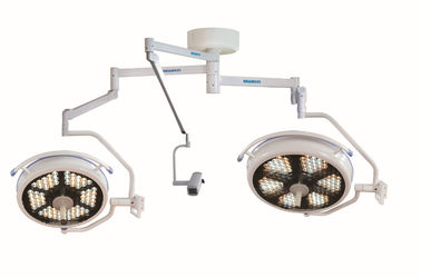 5000k bóng đèn LED hoạt động đèn sân khấu / OT đèn với máy ảnh cho bệnh viện