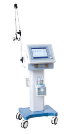 Máy thở ICU CCU NICU được sử dụng trong bệnh viện 20 - 1500ml Thể tích thủy triều