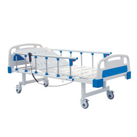 Bệnh viện đáng tin cậy Ổn định Bệnh nhân Giường bệnh viện Hill Rom 2120 * 970 * 530mm