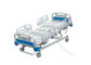 Giường bệnh viện có thể điều chỉnh điện với liên kết mềm, giường điều chỉnh y tế 450 - 700mm