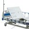 Thép không gỉ phẫu thuật có thể điều chỉnh giường bệnh nhân Giường bệnh viện Medicare Hoạt động dễ dàng