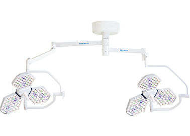 Đèn LED phẫu thuật nha khoa bệnh viện với 3500-5000K Nhiệt độ màu có thể điều chỉnh