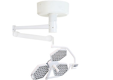 360 độ quay vòng LED đèn phẫu thuật với ống kính lục giác cho phẫu thuật thẩm mỹ