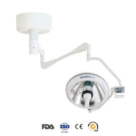 Đèn chiếu sáng y tế Gắn trần với máy ảnh cho phòng mổ bệnh viện CE ISO