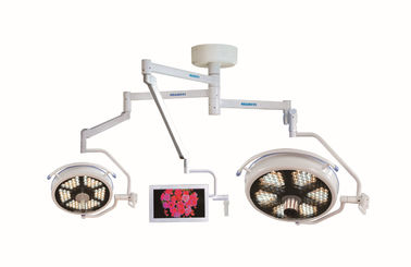 Shadowless Hosptial LED y tế thi Lights Trần gắn 1300mm độ sáng độ sáng