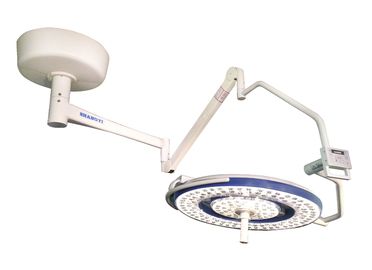 Đèn LED chiếu sáng y tế cao chiếu sáng đơn Dome AC110V-240V