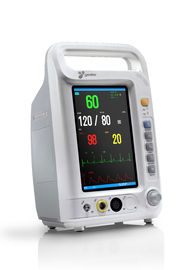 SNP9000N Thiết bị cấp cứu đa thông số theo dõi bệnh nhân AC100V - 240V