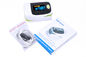 Đa thông số bệnh nhân Monitor, Portable Vital Đăng Machine Đối với Fingertip Pulse đo oxy