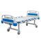 Hf-818 3 Chức năng Bệnh viện Giường bệnh nhân Hướng dẫn sử dụng Giường gấp bằng thép không gỉ