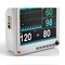 15 &amp;#39;&amp;#39; LCD đa thông số bệnh nhân Monitor Machine, thiết bị phân tích bệnh lý