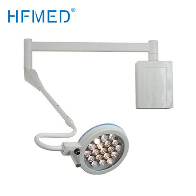 Đèn LED y tế treo tường 20W 4000k Dia 280mm 240V