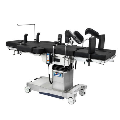 Bàn điều hành điện trượt 350mm Chống tĩnh điện cho cánh tay C