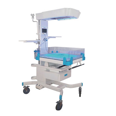 CE Y tế Giao thông vận tải Thiết bị chăm sóc trẻ sơ sinh Bệnh viện Chăm sóc lồng ấp sơ sinh