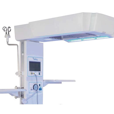 Máy ấp trứng vận chuyển trẻ sơ sinh di động Máy chăm sóc lồng ấp sơ sinh