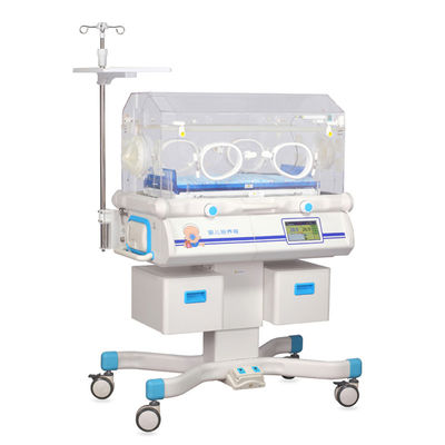 HF - Bệnh viện 4000C Thiết bị chăm sóc y tế cho trẻ sơ sinh Xe ấp trứng