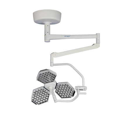 High End Shadowless Led Đèn phẫu thuật Hơn 120000lux Đèn hoa