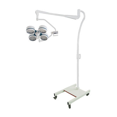 52 bóng đèn LED phẫu thuật với chất lượng ánh sáng ban ngày tuyệt vời và CRI